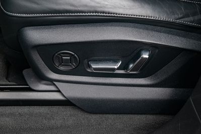 Audi Q7 50 TDI quattro S Line