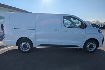 Fiat Scudo XL L2H1