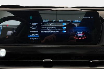 Baic Beijing 7 Beijing 7 1.5