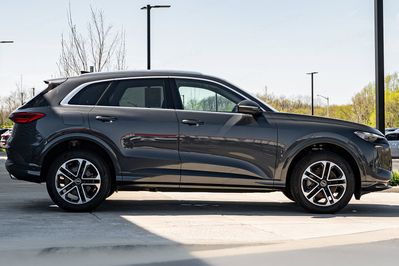 Audi Q5 TDI quattro advanced