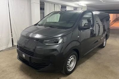 Fiat Scudo XL L2H1