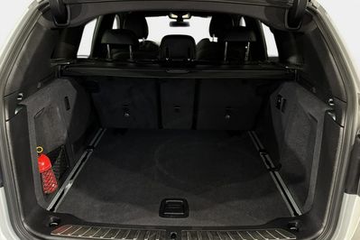 BMW X3 xDrive30d mHEV M Sport