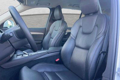 Volvo XC90 B5 B AWD Plus Bright 7os