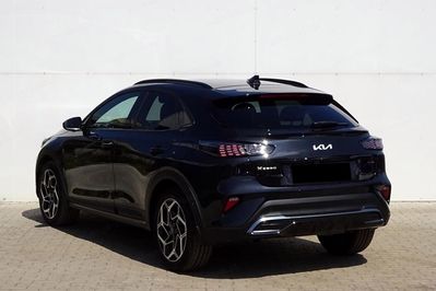 Kia XCeed 1.6 T-GDI GT-Line DCT