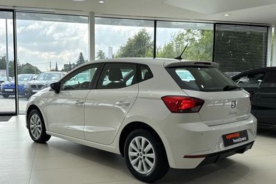 Seat Ibiza 1.0 TSI Style S&S
