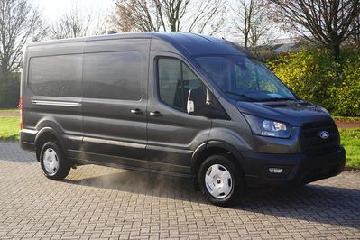 Ford Transit 350 L3H2 Trend