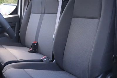 Fiat Scudo XL L2H1 Zabudowa Brygadowa aut
