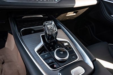 Chery Tiggo 7 Comfort 1.6 T-GDI DCT