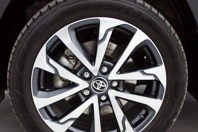 Toyota Corolla Cross 2.0 Hybrid Premiere Edition AWD