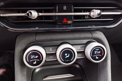 Skoda Kodiaq 2.0 Tsi 4X4 Sportline Dsg