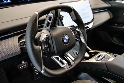 BMW iX3 50 xDrive M Sport