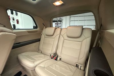 Mercedes GL 350 BlueTec 4-Matic 3.0
