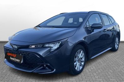 Toyota Corolla 1.8 Hybrid Comfort