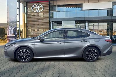 Toyota Camry 2.5 Hybrid Dynamic Force Prestige e-CVT