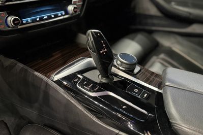 BMW Seria 5 540i xDrive mHEV M Sport sport-aut