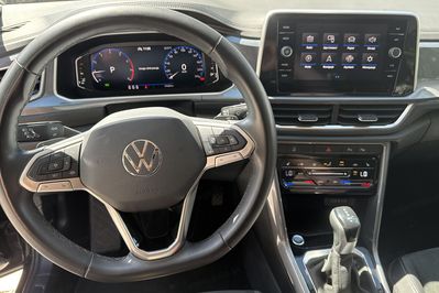 Volkswagen T-Roc Style 1.5 TSI  DSG