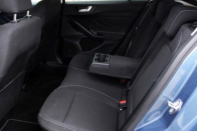 Ford Focus 1.5 EcoBlue Titanium X
