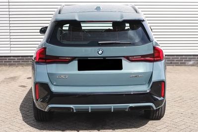 BMW iX1 eDrive20 M Sport