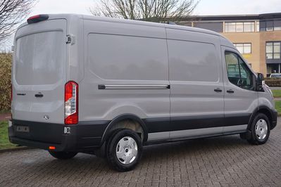 Ford Transit 350 L3H2 Trend