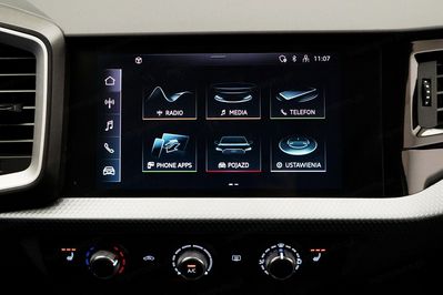 Audi A1 Sportback 30 TFSI