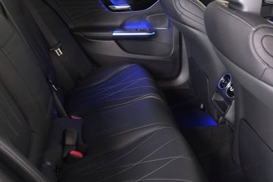 Mercedes GLC Coupe 220 d 4MATIC AMG Line