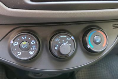 Toyota Yaris 1.5 Active