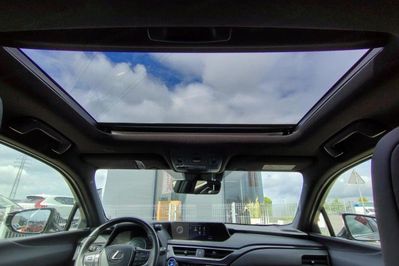 Lexus UX 250h Elegance 2WD