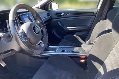 Renault Megane 1.8 TCe FAP R.S. EDC