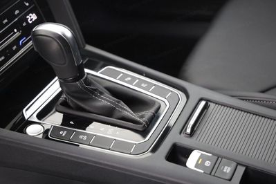 Volkswagen Arteon 2.0 TSI DSG