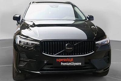 Volvo XC60 B4 B Essential