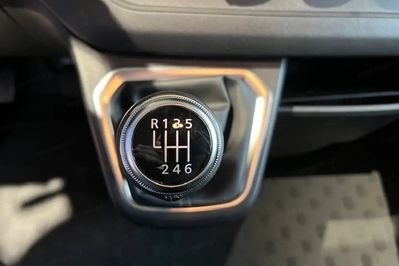 Renault Trafic dCi L2H1 Extra