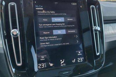 Volvo XC40 D3 Inscription aut