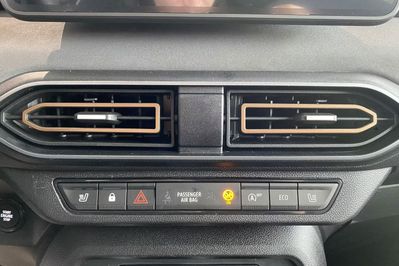 Dacia Jogger Extreme 7-miejsc LPG 1.0