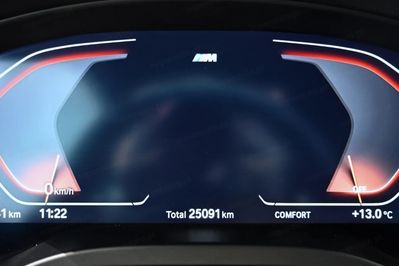 BMW X4 xDrive20d mHEV M Sport sport-aut