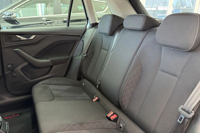 Skoda Kamiq 1.5 TSI Ambition DSG