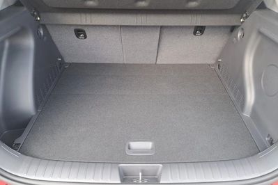 Hyundai Kona 1.6 GDI Hybrid DCT