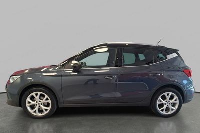 Seat Arona 1.5 TSI DSG