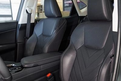 Lexus NX 350h Omotenashi AWD