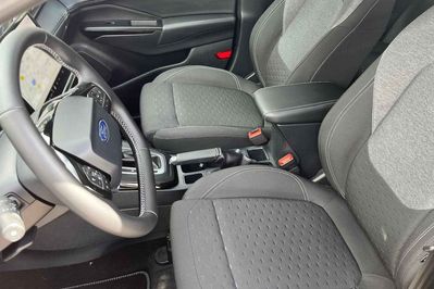 Ford Puma Titanium aut 1.0 EcoBoost