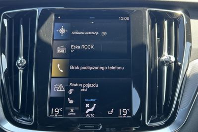 Volvo S60 B4 B R-Design aut