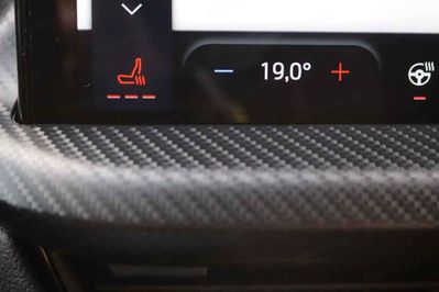 Ford Kuga ST-Line X eCVT 2.5 FHEV FWD