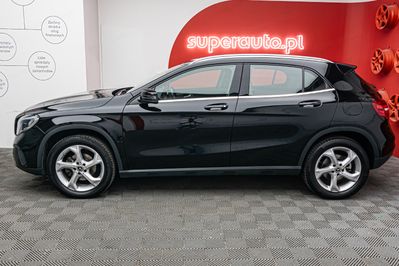 Mercedes GLA 200 7G-DCT
