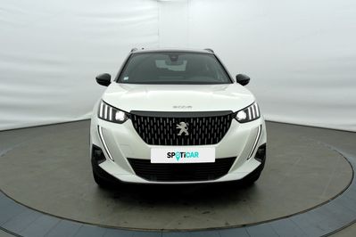Peugeot 2008 GT 1.5 BlueHDI EAT8