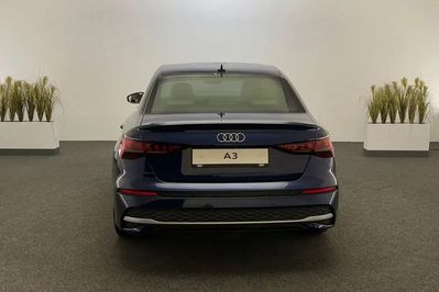 Audi A3 35 TFSI Advanced