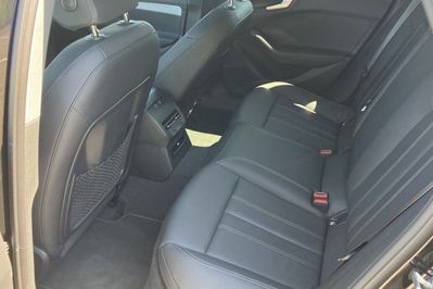 Audi A5 TFSI  Quattro S tronic