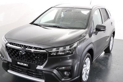 Suzuki S-Cross 1.4 SHVS Premium Plus SP