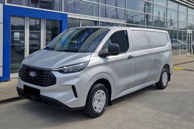 Ford Transit Custom 320 L2H1 Trend