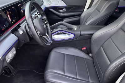 Mercedes GLE 350 De 4-Matic Premium Plus
