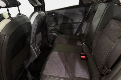 Mitsubishi ASX 1.3 DCT