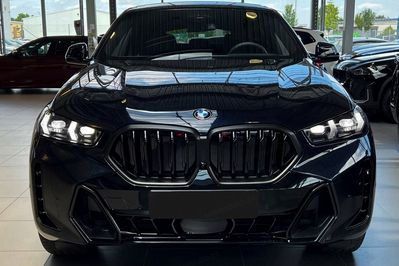 BMW X6 xDrive30d M Sport